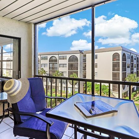 Anglers Cove J-404 Marco Island Exterior foto