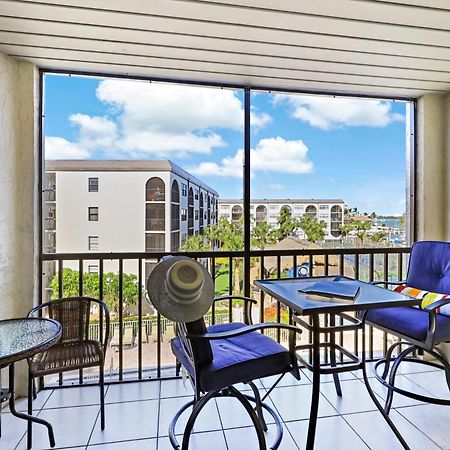 Anglers Cove J-404 Marco Island Exterior foto