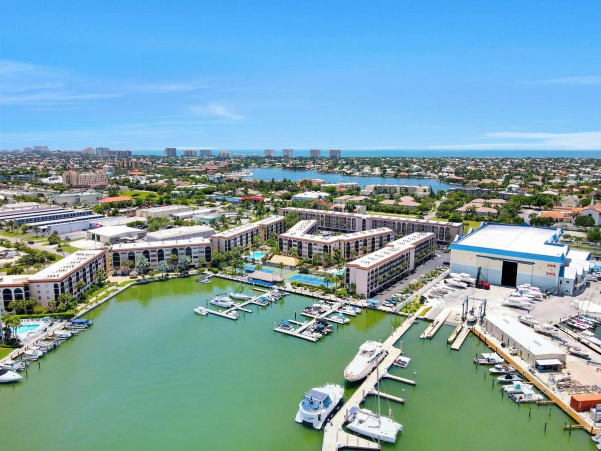 Anglers Cove J-404 Marco Island Exterior foto