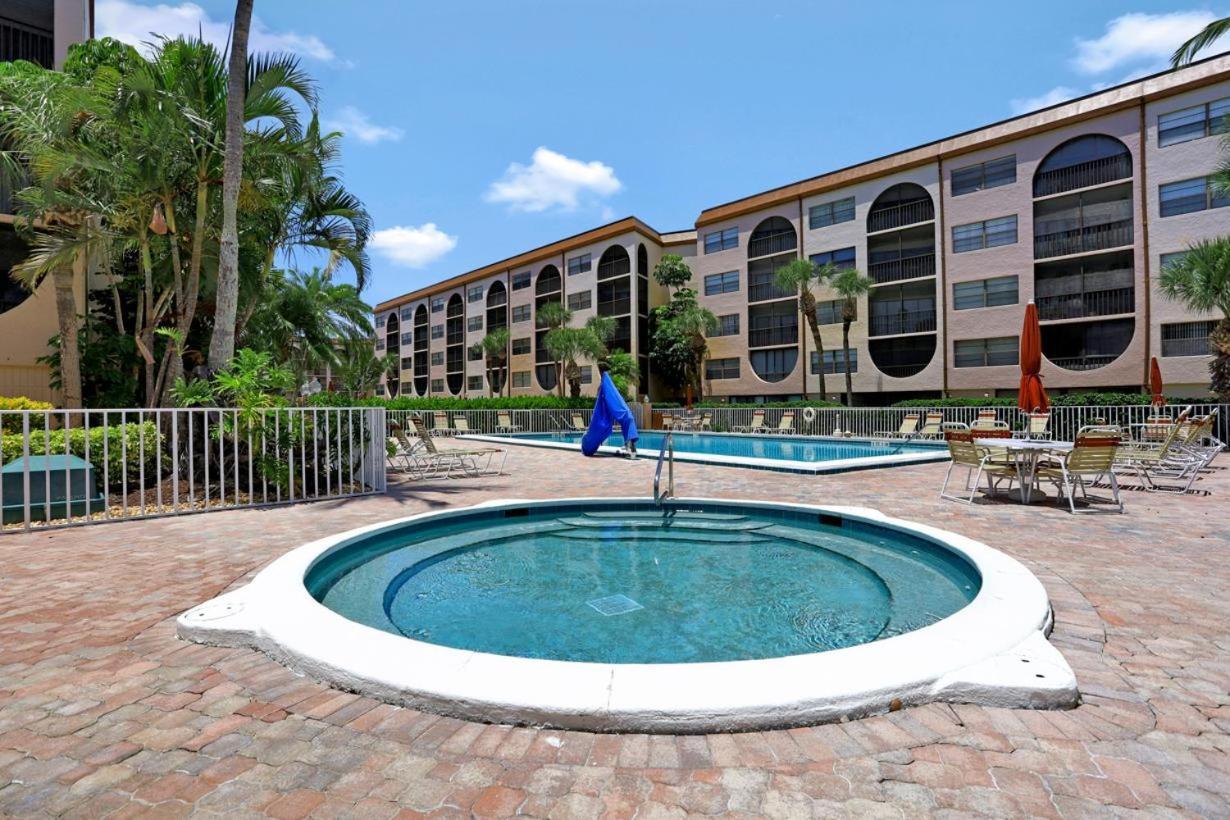 Anglers Cove J-404 Marco Island Exterior foto