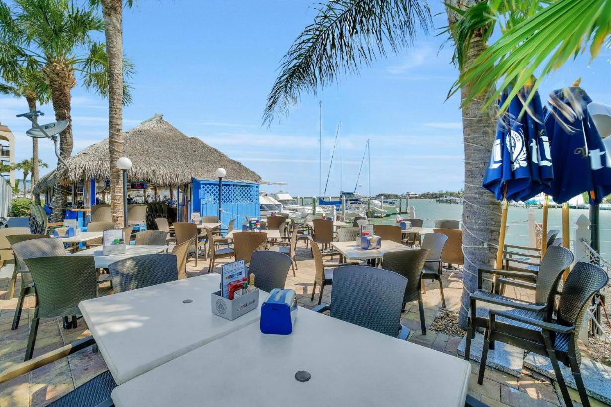 Anglers Cove J-404 Marco Island Exterior foto