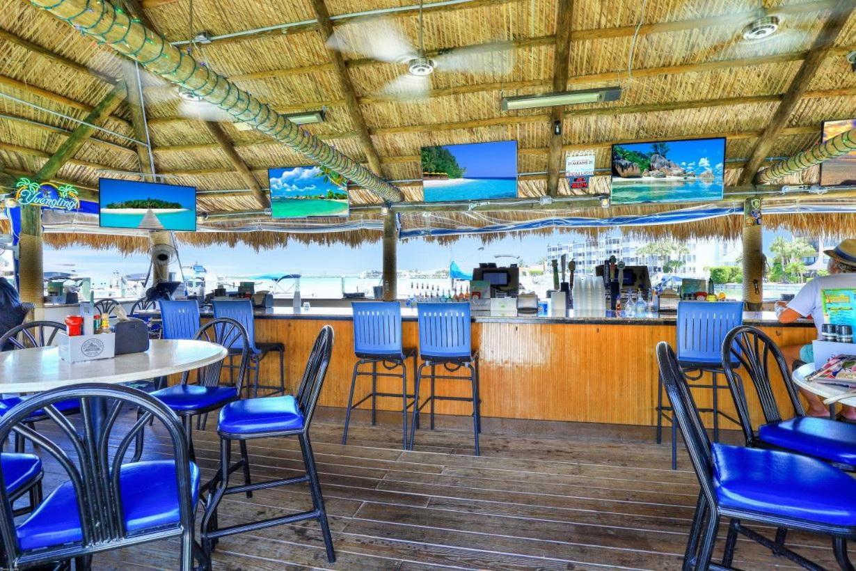 Anglers Cove J-404 Marco Island Exterior foto