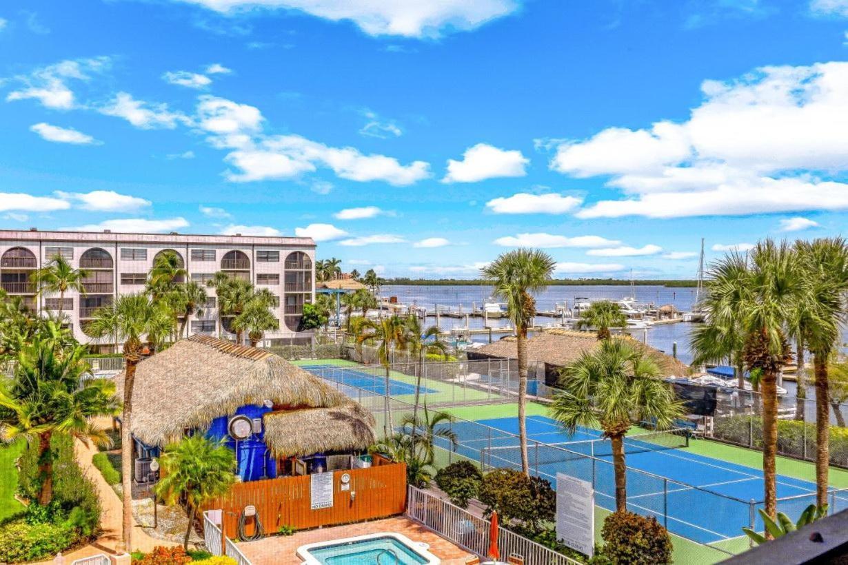 Anglers Cove J-404 Marco Island Exterior foto