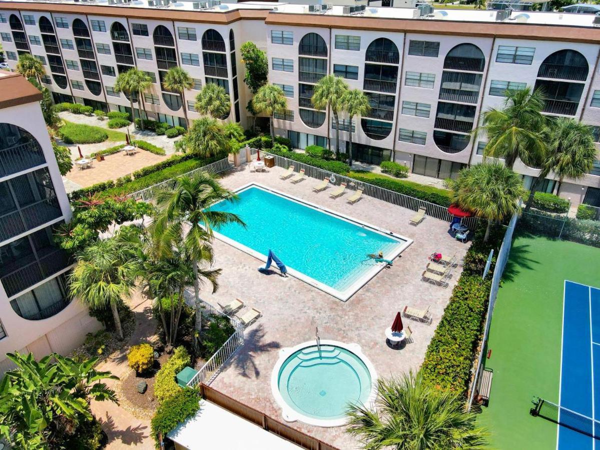 Anglers Cove J-404 Marco Island Exterior foto