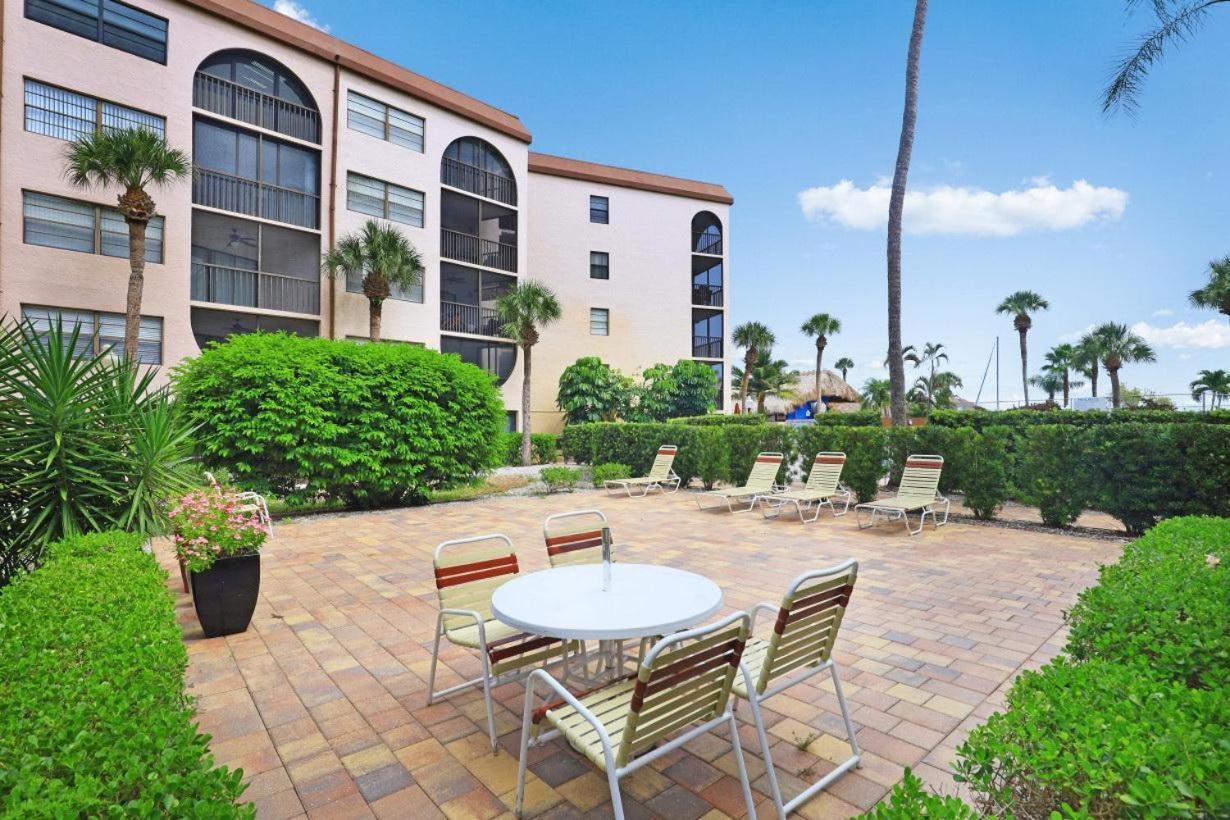 Anglers Cove J-404 Marco Island Exterior foto