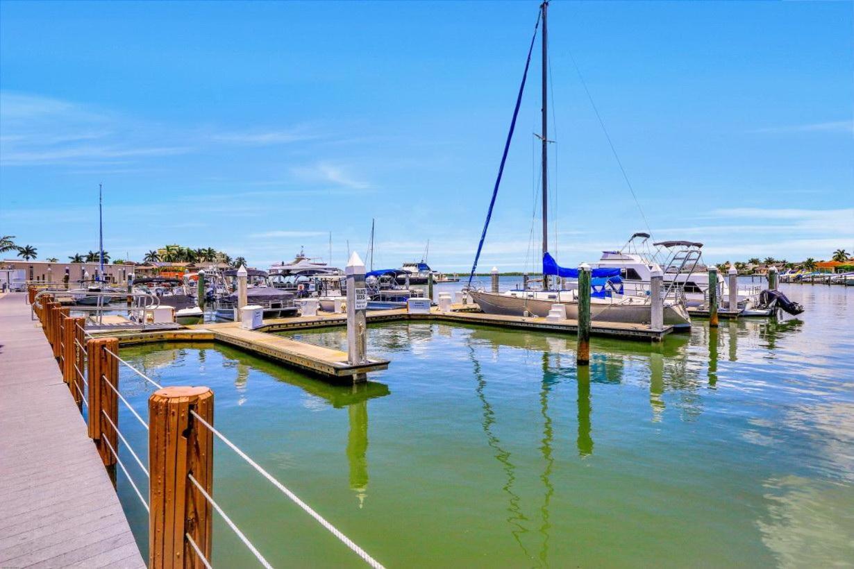 Anglers Cove J-404 Marco Island Exterior foto