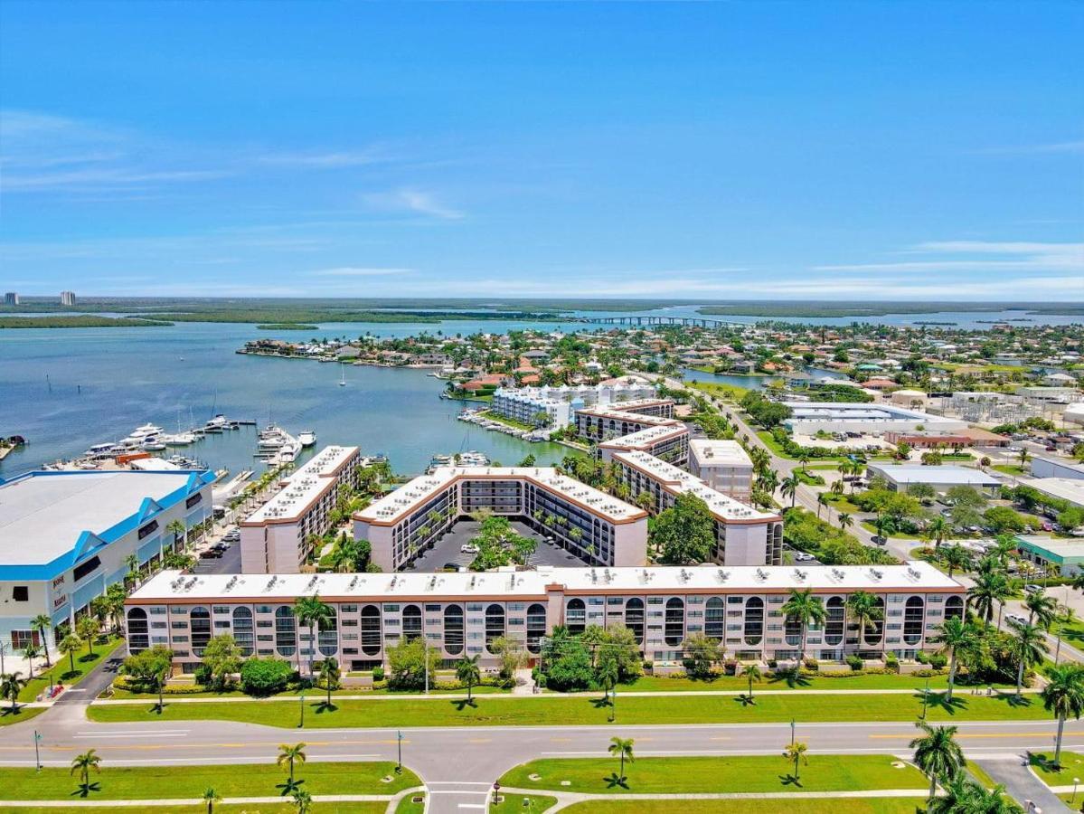 Anglers Cove J-404 Marco Island Exterior foto