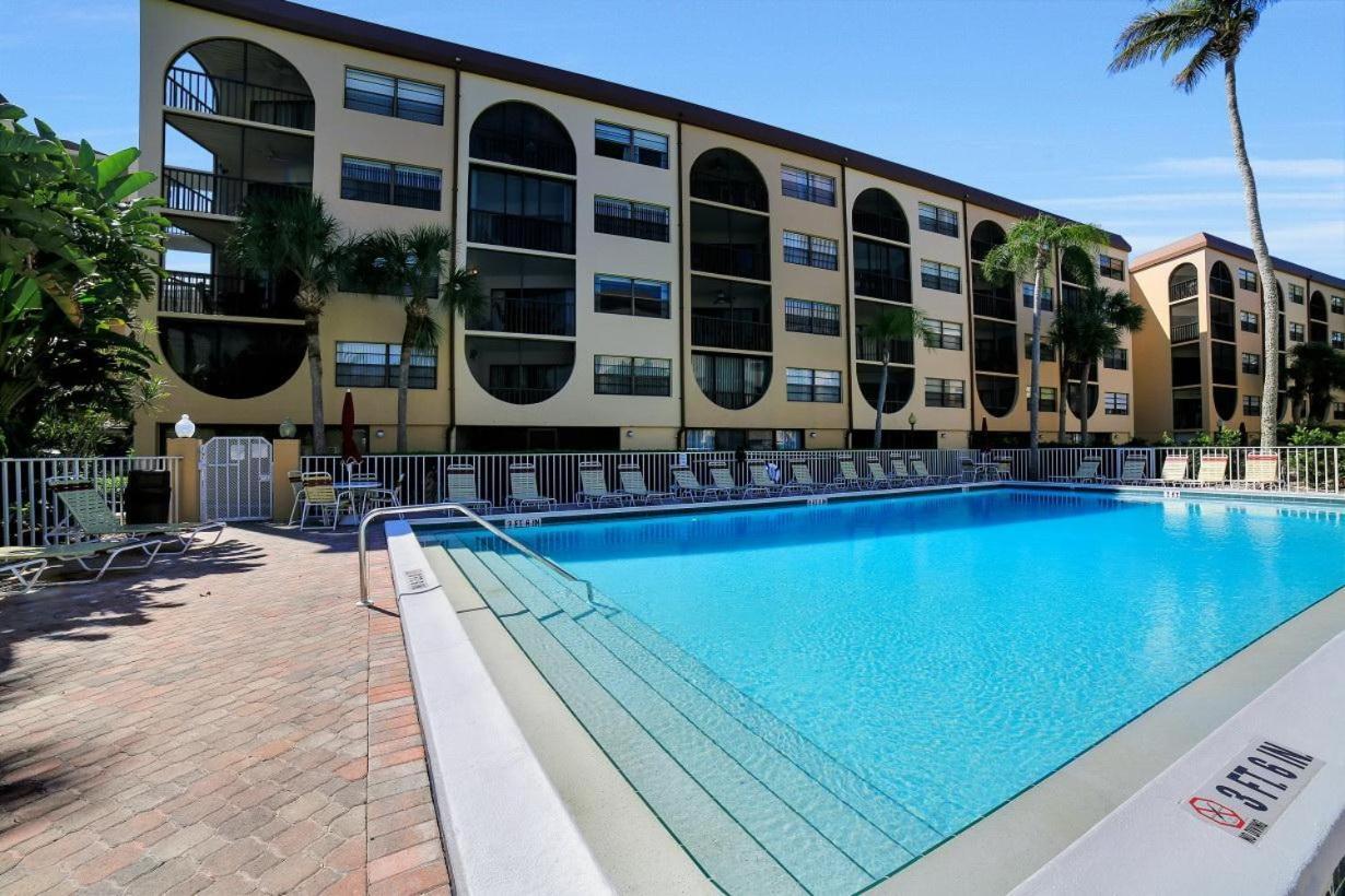 Anglers Cove J-404 Marco Island Exterior foto