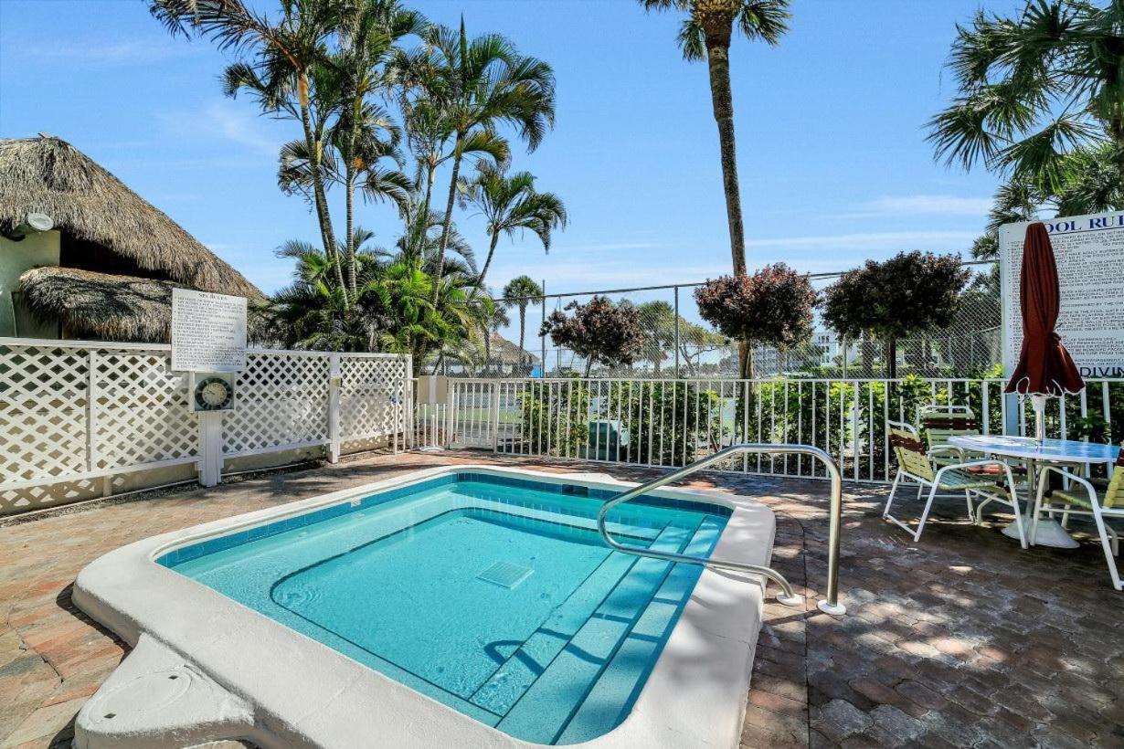 Anglers Cove J-404 Marco Island Exterior foto