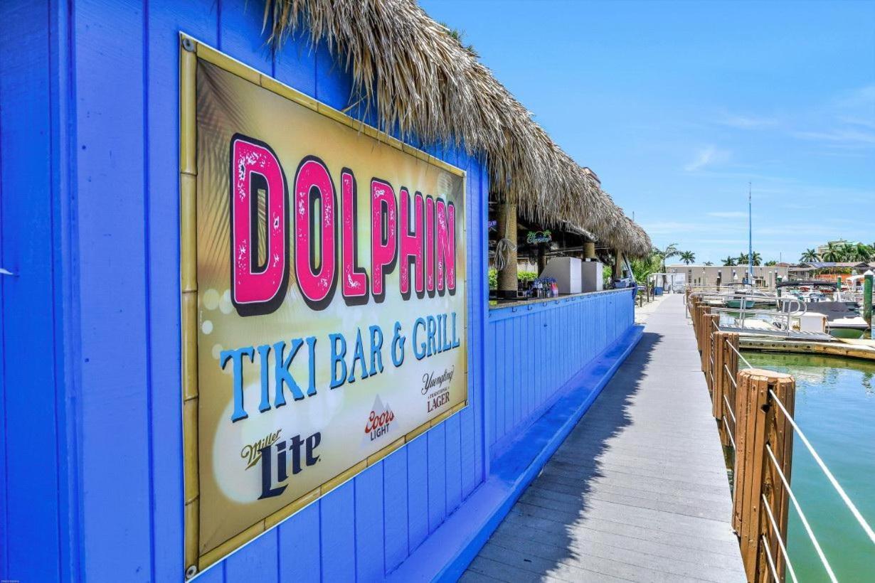 Anglers Cove J-404 Marco Island Exterior foto