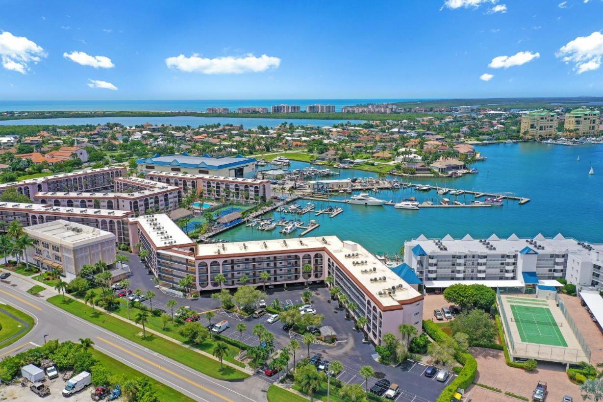 Anglers Cove J-404 Marco Island Exterior foto