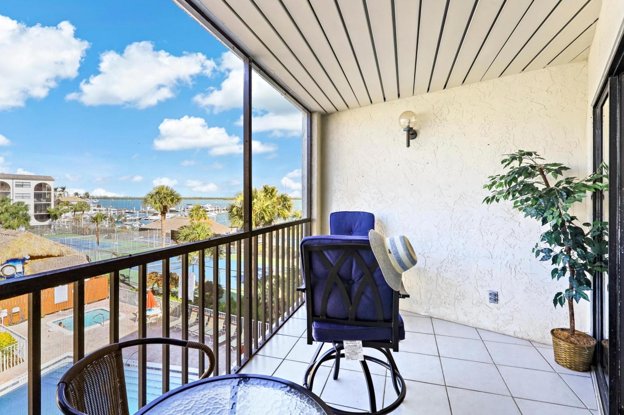 Anglers Cove J-404 Marco Island Exterior foto