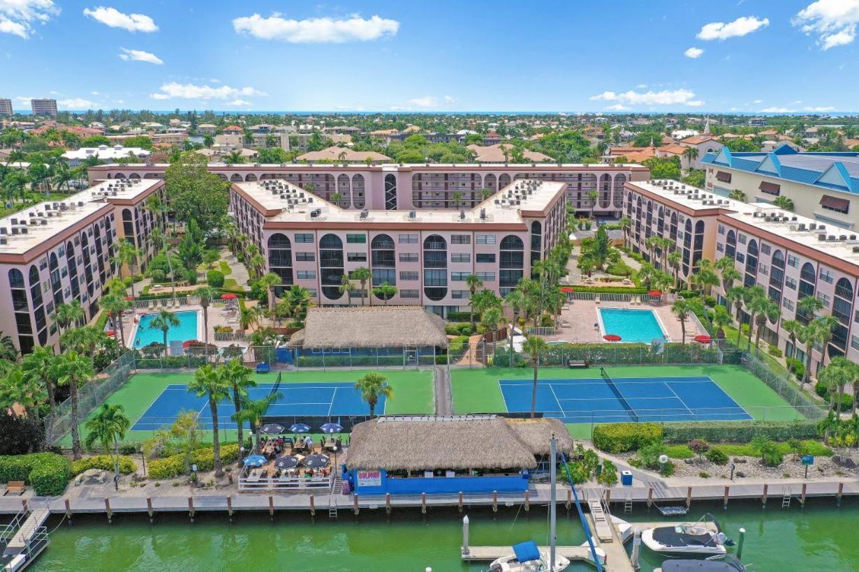 Anglers Cove J-404 Marco Island Exterior foto