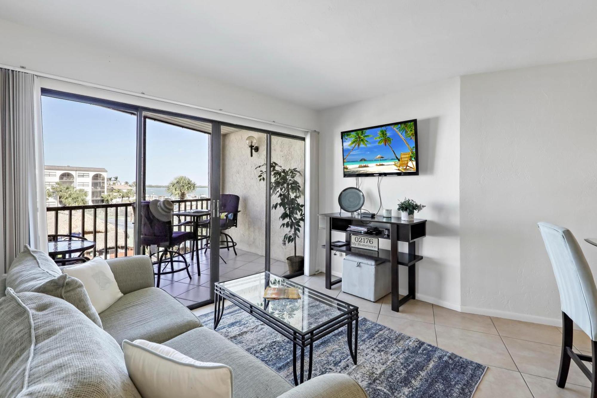 Anglers Cove J-404 Marco Island Exterior foto