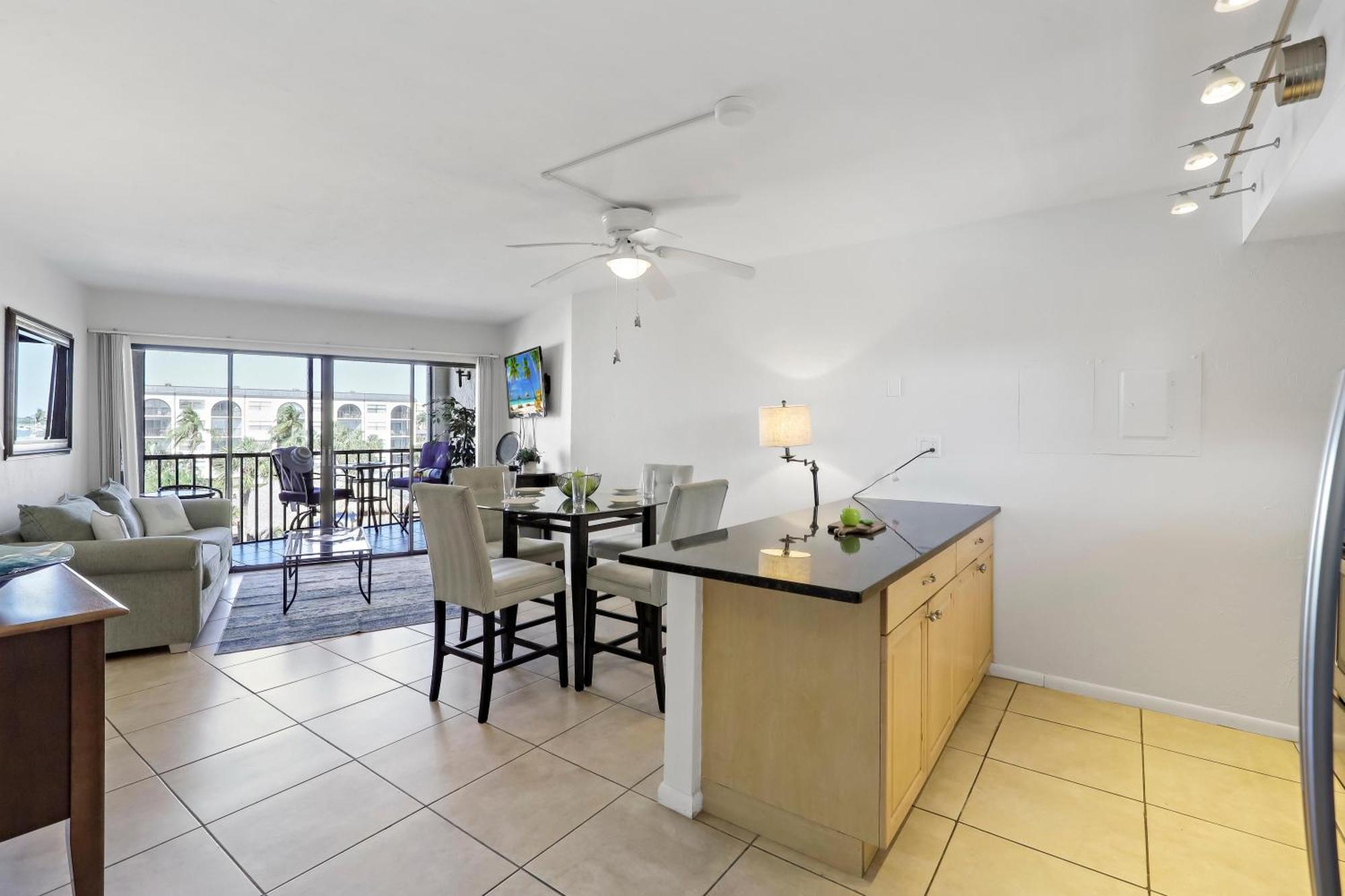 Anglers Cove J-404 Marco Island Exterior foto