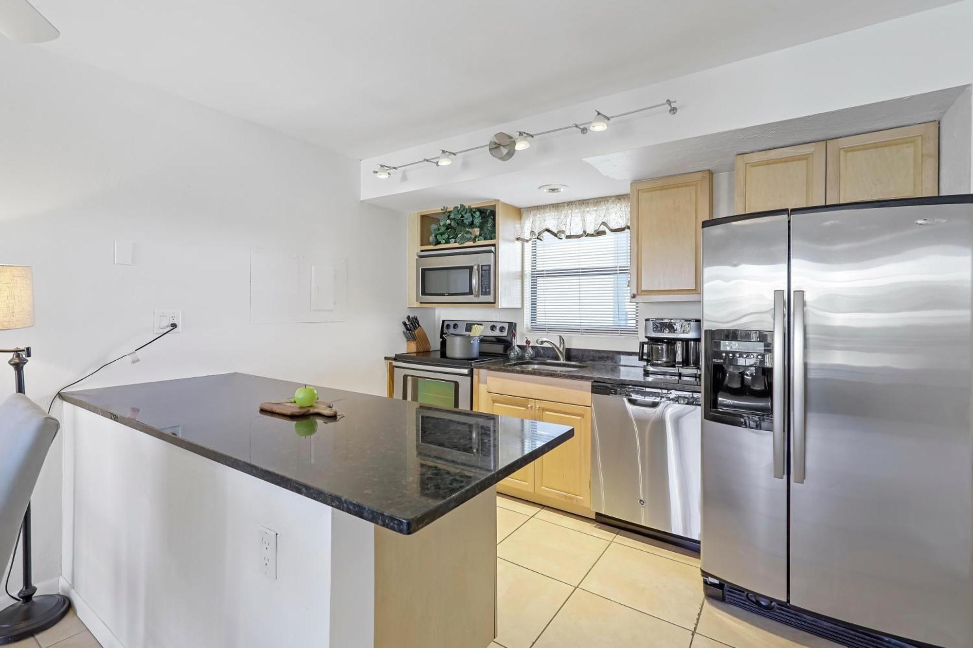 Anglers Cove J-404 Marco Island Exterior foto