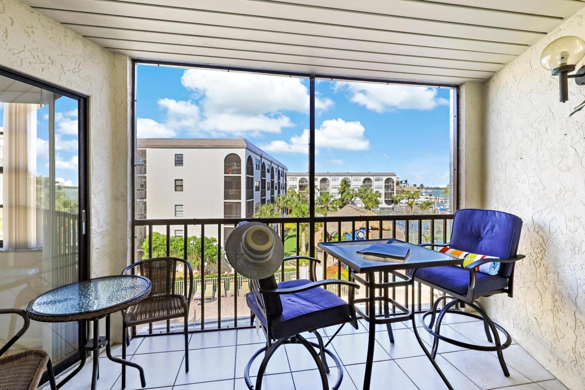 Anglers Cove J-404 Marco Island Exterior foto