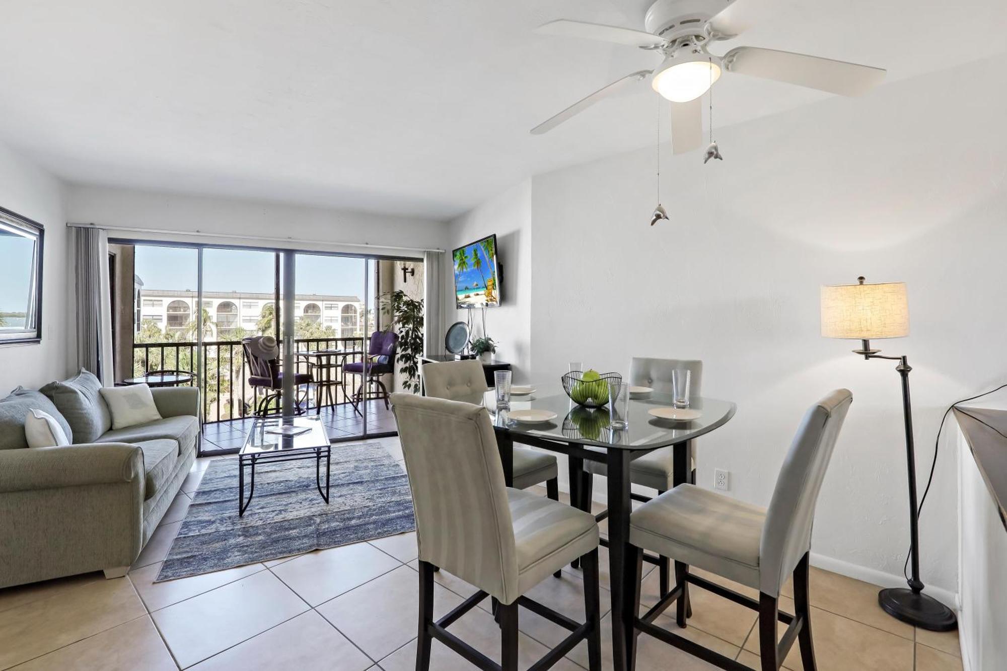 Anglers Cove J-404 Marco Island Exterior foto